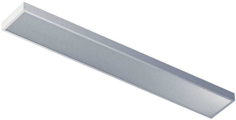 Светильник светодиодный 14 793 ДВО-03-П-30-3К-IP40 1200х180 Innolux 14793