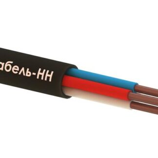 Кабель КВВГнг(А)-LS 4х0.75 0.66кВ (м) ЭЛЕКТРОКАБЕЛЬ НН 00-00020689