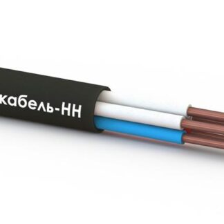 Кабель КВВГнг(А)-LS 5х0.75 0.66кВ (м) ЭЛЕКТРОКАБЕЛЬ НН 00-00020690