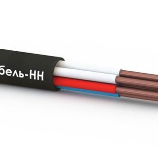 Кабель КВВГнг(А)-LS 7х0.75 0.66кВ (м) ЭЛЕКТРОКАБЕЛЬ НН 00-00020691