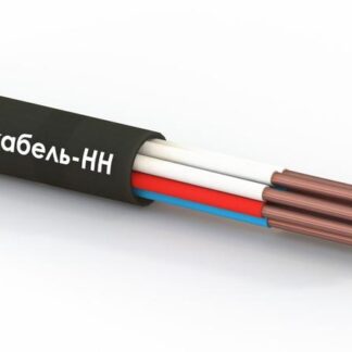 Кабель КВВГнг(А)-LS 10х0.75 0.66кВ (м) ЭЛЕКТРОКАБЕЛЬ НН 00-00020692