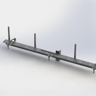 Траверса ТМ-2005 (12.020) ФЕРРУМ НФ-00000380