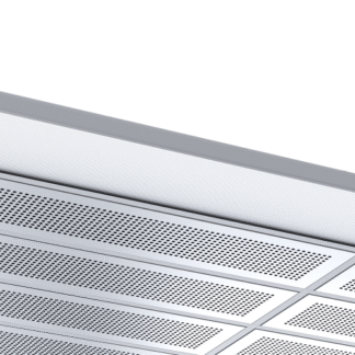 Светильник светодиодный 14 863 ДВО-04-П-40-4К-IP40-A1 Innolux 14863