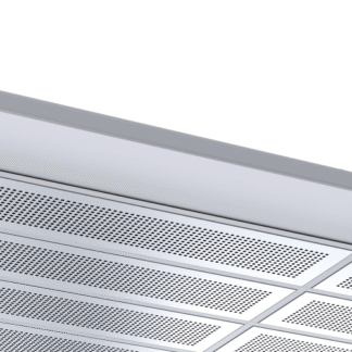 Светильник светодиодный 14 873 ДВО-04-О-40-4К-IP40-A3 Innolux 14873