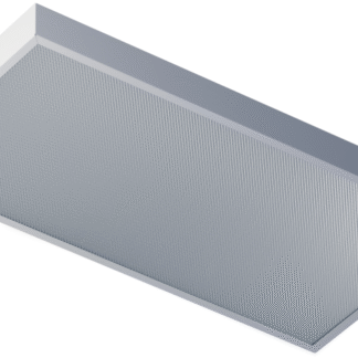 Светильник светодиодный 14 887 ДВО-05-П-18-5К-IP40-A1 Innolux 14887