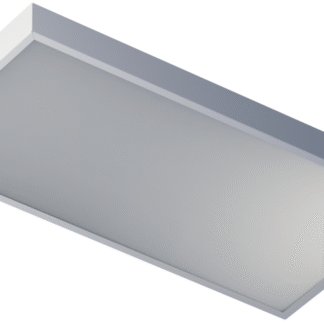 Светильник светодиодный 14 889 ДВО-05-О-18-3К-IP40 Innolux 14889