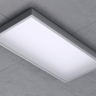 Светильник светодиодный 14 893 ДВО-05-О-18-4К-IP40 Innolux 14893