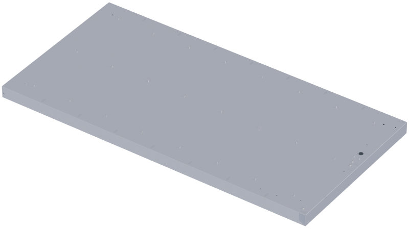 Светильник светодиодный 14 903 ДВО-06-П-58-5К-IP40 Innolux 14903