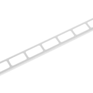 Органайзер кабельный горизонтальный ГКО-О-1 1U Ш=19дюйм окна ЦМО 1259004