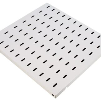 Полка стационарная СВ-58АК 19дюйм 1U Г=580мм нагр. 200кг для аккум. сер. ЦМО 1250398