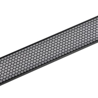 Фальш-панель ФП-2.4-9005 черн. ЦМО 1354776