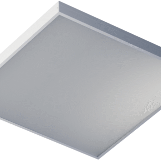 Светильник светодиодный 14 953 ДВО-09-О-30-4К-IP40-Грильято Innolux 14953