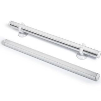 Фонарь-светильник TS6-L2W-wh 2Вт IP44 110лм беспроводной 3хAAA (не в компл.) бел. JazzWay 5034082