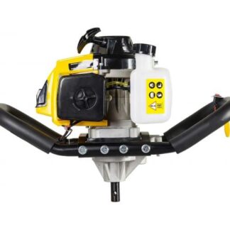 Мотобур GGD-62 HUTER 70/13/18