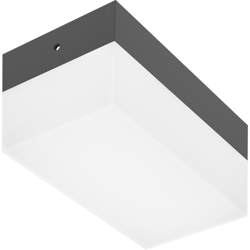 Светильник светодиодный DOMO LED 23 MS 4000К накладной СТ 1727000070