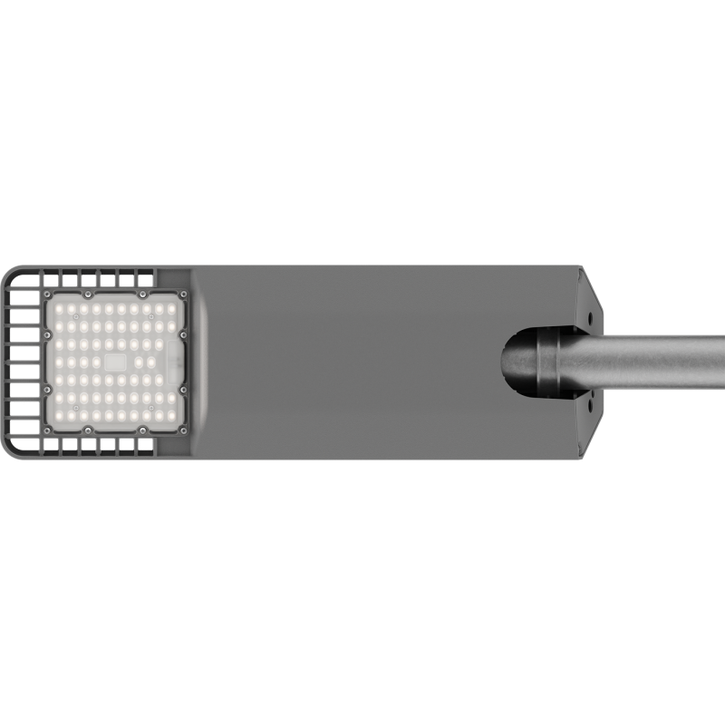 Светильник светодиодный GALAXY LED (55) W 4000К консольный СТ 1730000010