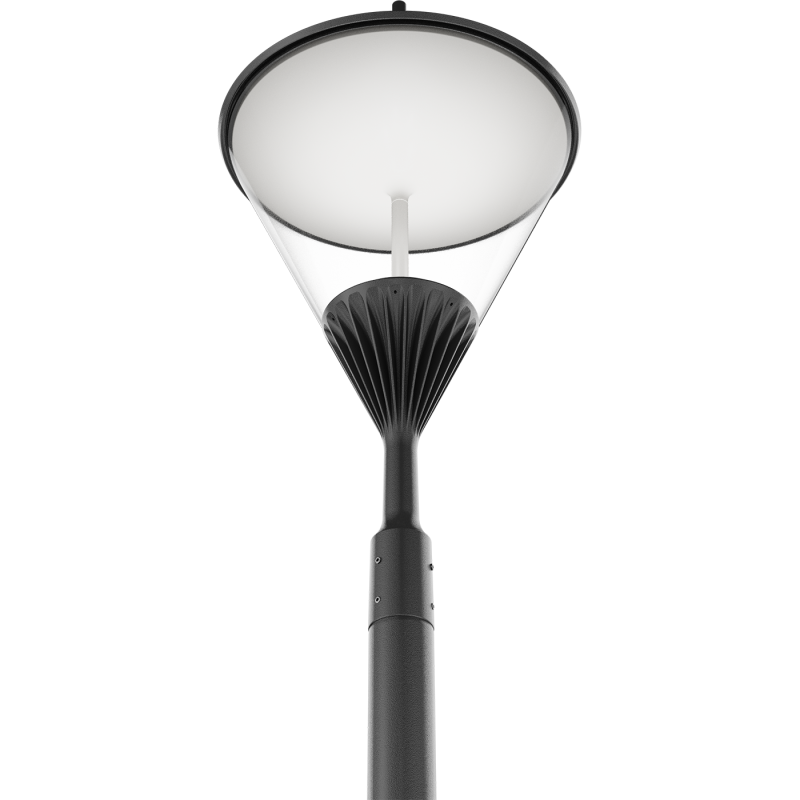 Светильник светодиодный APEX LED 40 SK 4000К венчающий СТ 1732000020