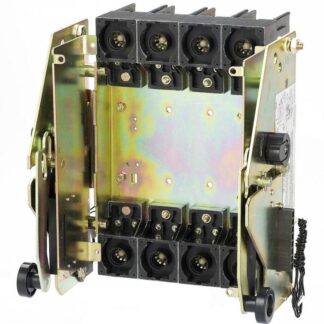 Корзина выкатного типа задн. подкл. 4п ВА-336E DEKraft 22547DEK