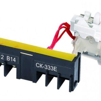 Контакт сигнальный левый ВА-336E DEKraft 22574DEK