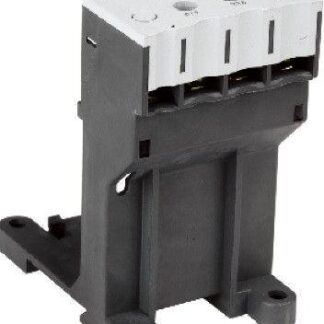 Колодка клеммная для реле теплового 40-95А DEKraft 23184DEK