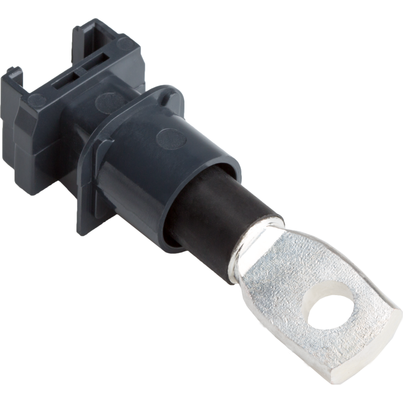 Комплект для заднего присоед. OptiMat D400 D630 320-630А УХЛ3 короткий КЭАЗ 234090