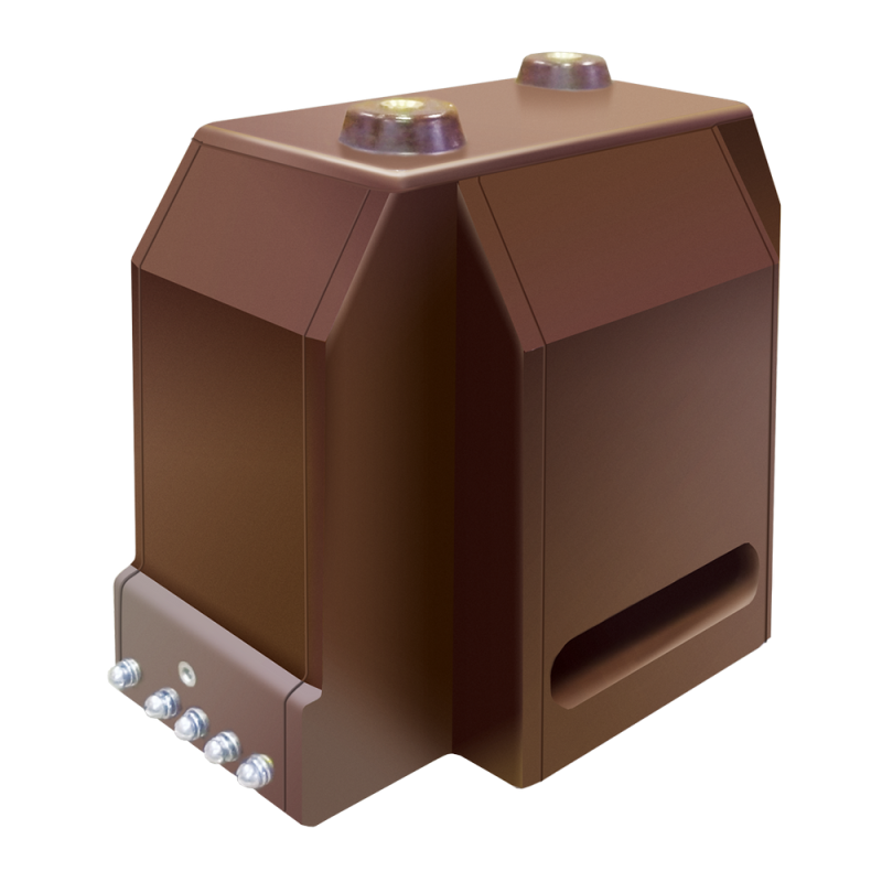 Трансформатор напряжения НОЛ-ЭК-10-М1-10000/100-0.5-50-У2-б КЭАЗ 267858