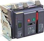 Выключатель автоматический воздушный 3п 2500А 100кА ВА-752 стац. расцеп. Н DEKraft 27037DEK