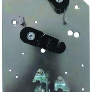 Блокировка механическая троссами для 2-х выкатных ВА-752 DEKraft 27307DEK