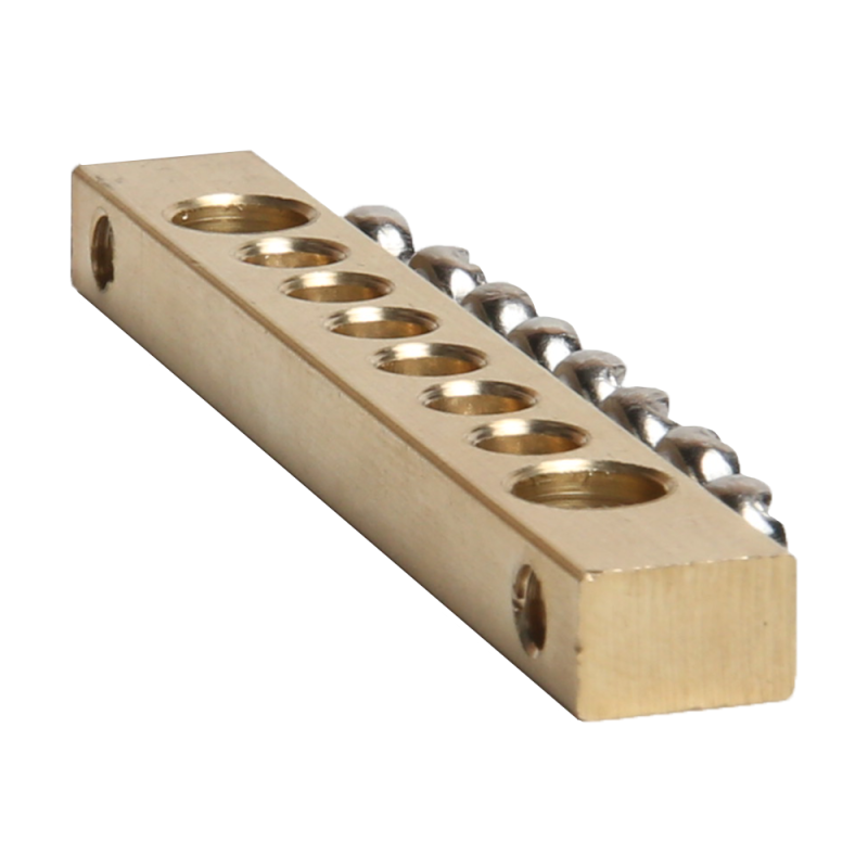 Шина нулевая OptiKit BB-PEN-S-6-6х9-2 КЭАЗ 277986