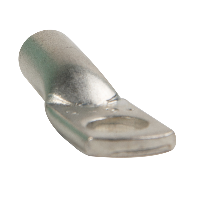 Наконечник луженый медный ТМЛ OptiKit L-JG-120-14 КЭАЗ 278125