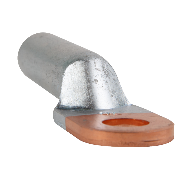 Наконечник алюмомедный OptiKit L-DTL-300-18 КЭАЗ 278179