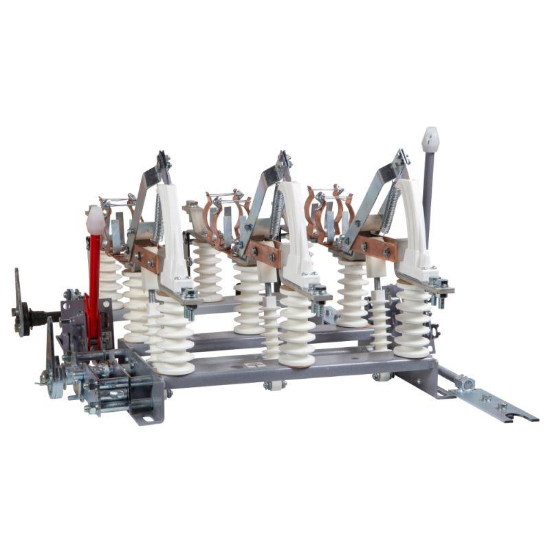 Блок-контакт МП-3 для ВНА КЭАЗ 291821