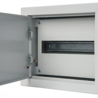 Корпус встраиваемый ЩРВ-12 280х330х120 12мод. IP31 метал. DEKraft 30101DEK