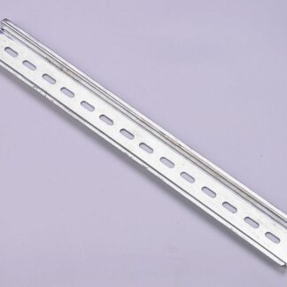 DIN-рейка L200 ДН-101 оцинк. DEKraft 32050DEK