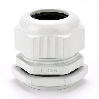 Сальник PG36 d23-32мм DEKraft 32157DEK