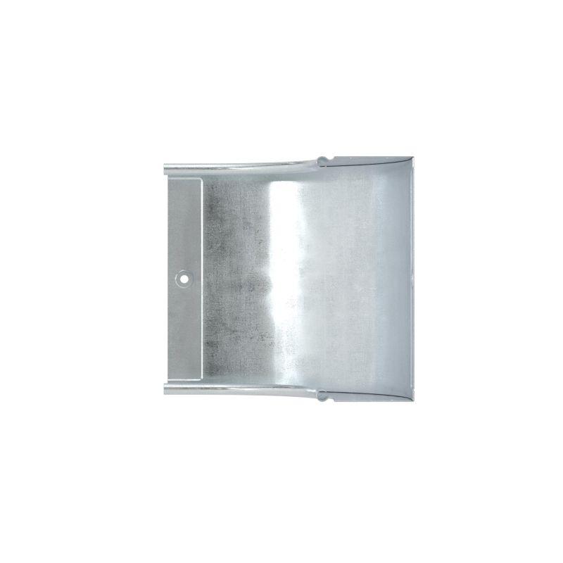 Угол для лотка вертикальный внутренний 90град. 300х80 CS 90 в компл. с крепежн. элемент. DKC 36685K