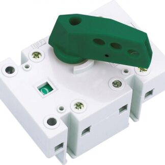 Выключатель-разъединитель 3п 80А ВР-101 DEKraft 40002DEK