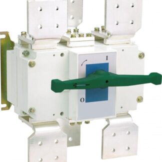 Выключатель-разъединитель 3п 3150А ВР-101 DEKraft 40019DEK