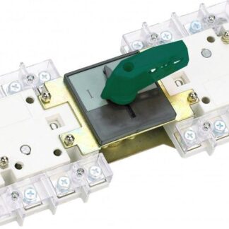 Выключатель-разъединитель 3п 800А ВР-101 два направления симметр. DEKraft 40212DEK