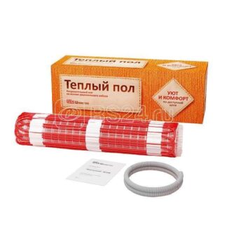 Комплект "Теплый пол" (мат) WSM 1060Вт/7кв.м Warmstad 2206170SALE