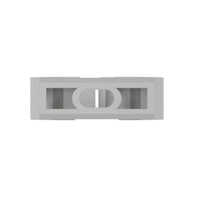 Держатель для труб двухкомпонентн. d25мм (розн. уп.6шт) DKC 51125R