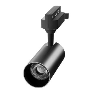 Светильник светодиодный трековый PTR 0715 15Вт 4000К IP40 24град. BL черн. Pro JazzWay 5015166