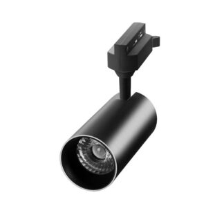 Светильник светодиодный трековый PTR 0725 25Вт 4000К IP40 24град. BL черн. Pro JazzWay 5015203