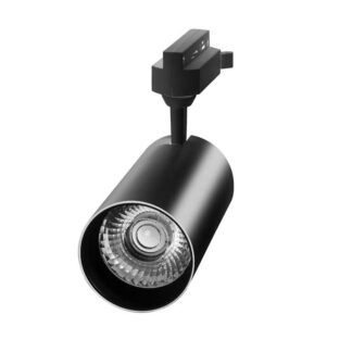Светильник светодиодный трековый PTR 0732 32Вт 4000К IP40 24град. BL черн. Pro JazzWay 5015241