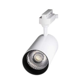 Светильник светодиодный трековый PTR 0732 32Вт 4000К IP40 24град. WH бел. Pro JazzWay 5015265