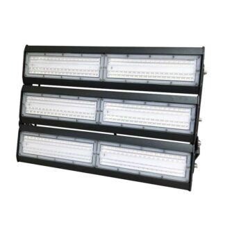 Светильник светодиодный PPI-02 6х50Вт 6500К IP65 ДСП для высоких пролетов Pro+ JazzWay 5016262