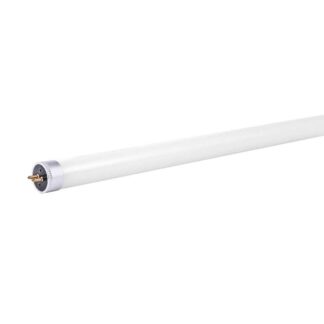 Лампа светодиодная PLED T5-600GL FR 8Вт матовая 4000К нейтр. бел. 230В/50Гц JazzWay 5016033