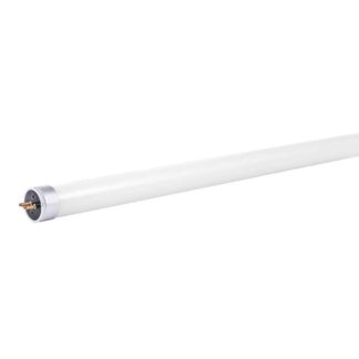 Лампа светодиодная PLED T5-600GL FR 8Вт матовая 6500К холод. бел. 230В/50Гц JazzWay 5016040