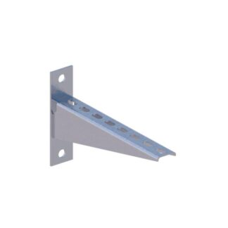 Полка кабельная настенная К1161Сц УТ1.5 сталь СОЭМИ Н0111321512
