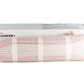 Комплект "Теплый пол" (мат) двухжил. 150Вт/кв.м 750Вт 10х0.5м 5кв.м ExthermMat 150-750-5.0